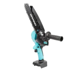 Аккумуляторная пила цепная Grand АПЦ-20V/8"-4 (без АКБ) — миниатюра 2