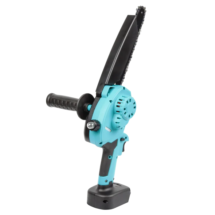 Аккумуляторная пила цепная Grand АПЦ-20V/8"-4 (без АКБ) - фото 9