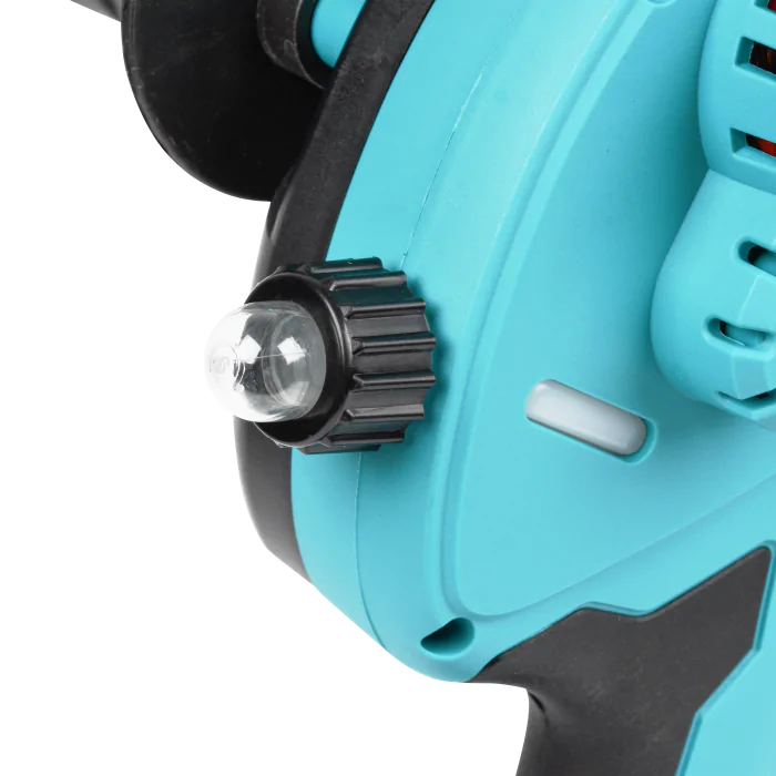 Аккумуляторная пила цепная Grand АПЦ-20V/8"-4 (без АКБ) - фото 3