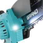 Аккумуляторная пила цепная Grand АПЦ-20V/8"-4 (без АКБ) — миниатюра 7