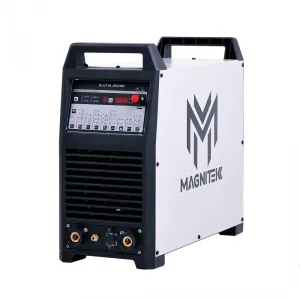 Товар Апарат аргонодугового зварювання MAGNITEK AluTIG-250