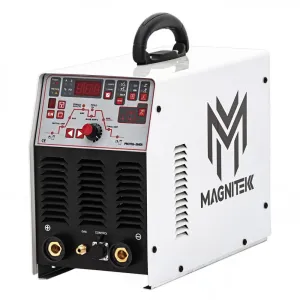 Товар Апарат аргонодугового зварювання MAGNITEK ProTIG-250Di