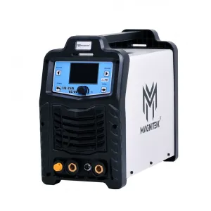 Товар Апарат аргонодугового зварювання MAGNITEK TIG-250L AC/DC LCD (220V)