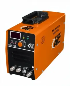 Товар Апарат аргонодугової зварки ТехАС TIG 160 (арт. ТА-00-030)