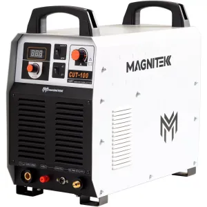 Товар Апарат плазмового різання MAGNITEK CUT-100 CNC