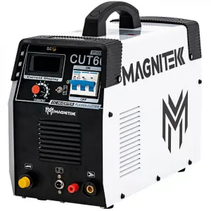 Товар Апарат плазмового різання MAGNITEK CUT-60 (220V/380V)