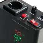 Стабилизатор напряжения релейный APRO AVR-500V, 400Вт — миниатюра 5