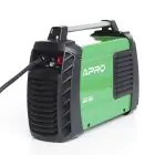 Сварочный аппарат инверторный APRO MMA-160К — миниатюра 2