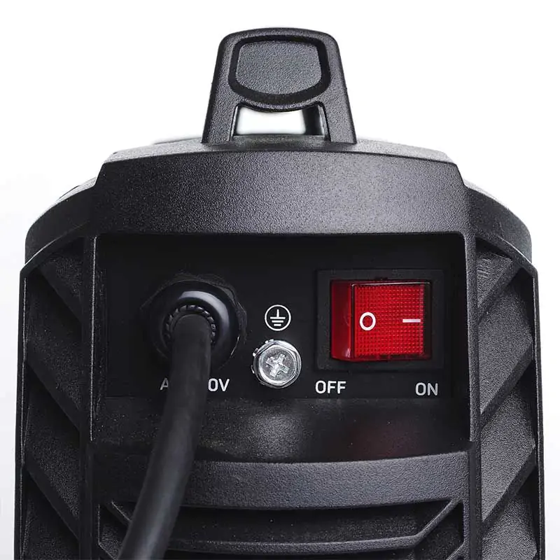 Сварочный аппарат инверторный APRO MMA-160К - фото 5