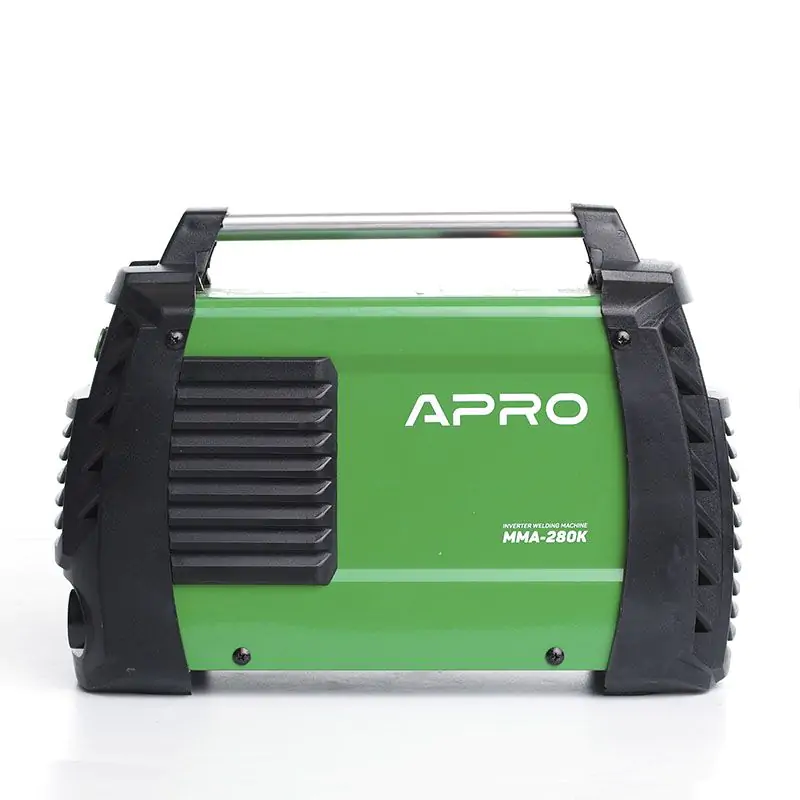 Сварочный аппарат инверторный APRO MMA-160К - фото 3
