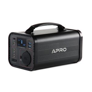Зарядна станція APRO PS-30 220В 300 Вт (296Вт-год)