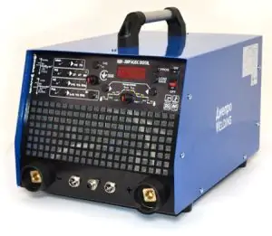 Товар Аргонная сварка Днепро ВДИ-280Р АС/DC