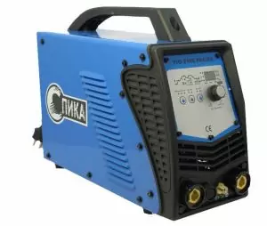 Товар Аргонная сварка Спика 210Е PAC/DC