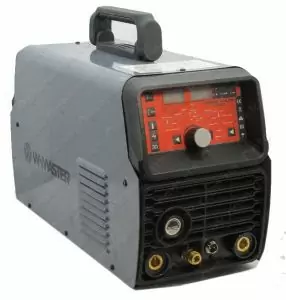 Товар Аргонна зварка Wmaster TIG-250 Pulse AC/DC