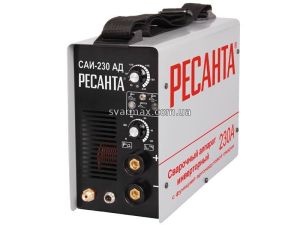 Аргонна зварка Ресанта САИ-180 АД