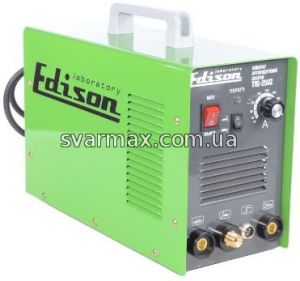 Зварювальний інвертор Edison TIG 200 I-POWER