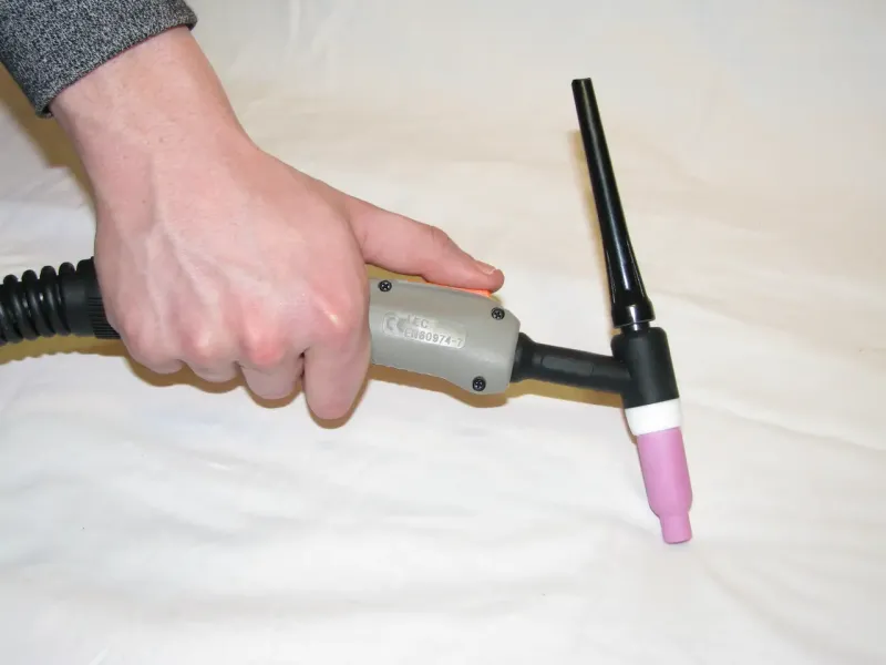 Аргонодуговий зварювальний апарат Edon Expert TIG 250 - фото 8 Аргонодуговий зварювальний апарат Edon Expert TIG 250 - фото 8