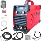 Аргонодуговий зварювальний апарат Edon Expert TIG 250 — мініатюра 2 Аргонодуговий зварювальний апарат Edon Expert TIG 250 — мініатюра 2