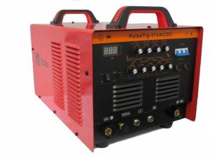 Товар Аргонодуговий зварювальний апарат Edon Pulsetig-315 AC/DC (380В)