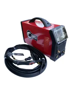 Товар Аргонодуговый сварочный инвертор СПИКА GTAW 200P AC/DC eLCD