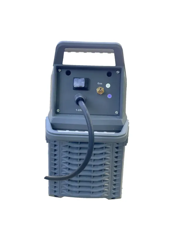 Аргонодуговый сварочный инвертор СПИКА KT 230 AC/DC PFC - фото 3