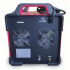 Аргонодуговий зварювальний апарат Edon Pulsetig-200 AC/DC — мініатюра 6