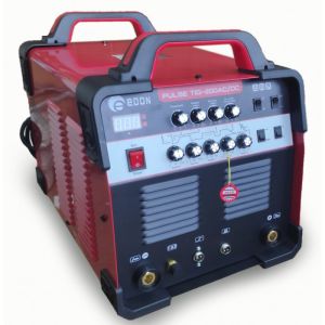 Товар Аргонодуговий зварювальний апарат Edon Pulsetig-200 AC/DC