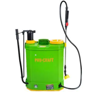 Товар Опрыскиватель Procraft AS-16/2