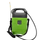 Аккумуляторный опрыскиватель Procraft AS2-5 — миниатюра 8 Аккумуляторный опрыскиватель Procraft AS2-5 — миниатюра 8