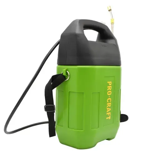 Аккумуляторный опрыскиватель Procraft AS2-5 - фото 3 Аккумуляторный опрыскиватель Procraft AS2-5 - фото 3