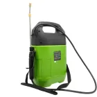 Аккумуляторный опрыскиватель Procraft AS2-5 — миниатюра 5 Аккумуляторный опрыскиватель Procraft AS2-5 — миниатюра 5