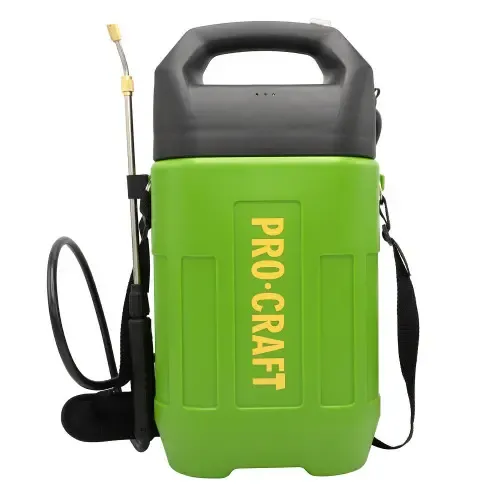 Аккумуляторный опрыскиватель Procraft AS2-8 - фото 1 Аккумуляторный опрыскиватель Procraft AS2-8 - фото 1