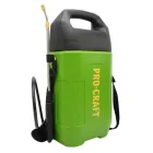 Аккумуляторный опрыскиватель Procraft AS2-8 — миниатюра 3 Аккумуляторный опрыскиватель Procraft AS2-8 — миниатюра 3