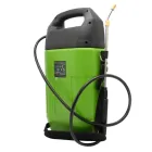 Аккумуляторный опрыскиватель Procraft AS2-8 — миниатюра 4 Аккумуляторный опрыскиватель Procraft AS2-8 — миниатюра 4