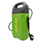 Аккумуляторный опрыскиватель Procraft AS2-8 — миниатюра 7 Аккумуляторный опрыскиватель Procraft AS2-8 — миниатюра 7