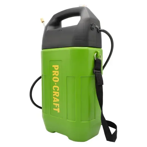 Аккумуляторный опрыскиватель Procraft AS2-8 - фото 7 Аккумуляторный опрыскиватель Procraft AS2-8 - фото 7