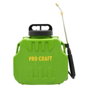 Товар Аккумуляторный опрыскиватель Procraft AS5