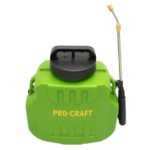 Акумуляторний обприскувач Procraft AS5 - фото 8