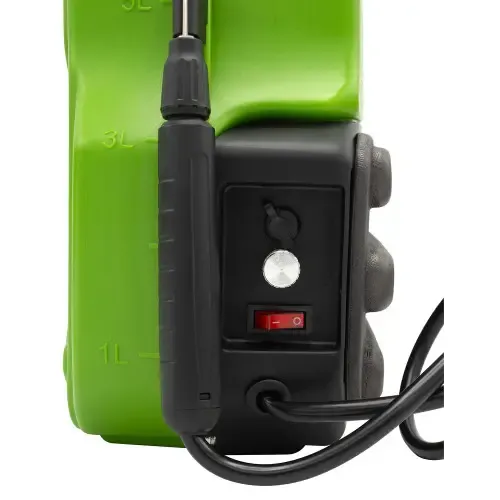 Акумуляторний обприскувач Procraft AS5 - фото 3