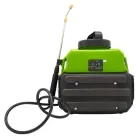 Акумуляторний обприскувач Procraft AS5 — мініатюра 4