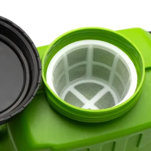 Акумуляторний обприскувач Procraft AS5 - фото 7