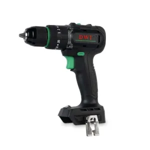 Товар Аккумуляторная ударная дрель шуруповерт DWT ASBP-20 DNG