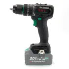 Акумуляторний ударний дриль шуруповерт DWT ASBP-20 DNG — мініатюра 3 Акумуляторний ударний дриль шуруповерт DWT ASBP-20 DNG — мініатюра 3