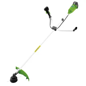 Товар Акумуляторний тример Procraft ATA20B (1 АКБ та ЗП) велосипедна ручка