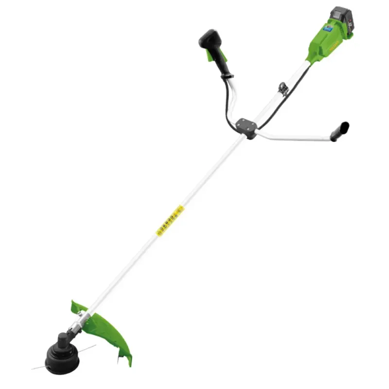 Акумуляторний тример Procraft ATA20B (1 АКБ та ЗП) велосипедна ручка - фото 1 Акумуляторний тример Procraft ATA20B (1 АКБ та ЗП) велосипедна ручка - фото 1