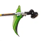 Акумуляторний триммер Procraft ATA40/2 (2 АКБ та ЗП) велосипедна ручка — мініатюра 2