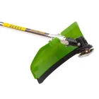 Акумуляторний триммер Procraft ATA40/2 (2 АКБ та ЗП) велосипедна ручка — мініатюра 3