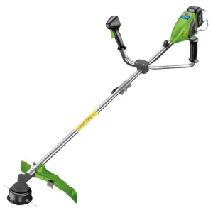 Товар Акумуляторний тример Procraft ATA40BS (1 АКБ та ЗП) велосипедна ручка