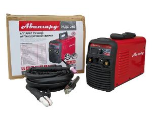 Аргонова зварка Авангард TIG-250