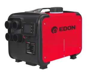 Товар Автономный дизельный обогреватель EDON DHP-12-24/5000